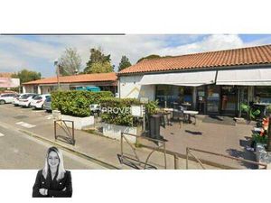 Local commercial à vendre