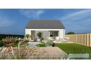 Vente Maison à Cavan (22140) : à vendre / 57m² Cavan