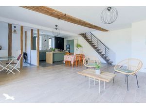 Vente maison 7 pièces 173 m² à Beynes (78650)  475 000 €