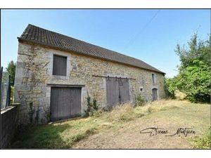 Vente maison 1 pièce 140 m² Saint-Germain-du-Bel-Air (46310)