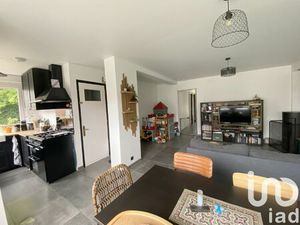 Vente maison 4 pièces 80 m² Sainghin-en-Weppes (59184)