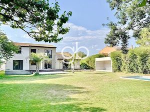 Vente maison 7 pièces 215 m² à Candillargues (34130)  995 000 €