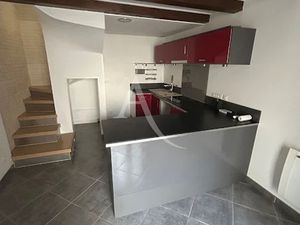 Location maison 2 pièces 49 m² à Istres (13800)  650 €