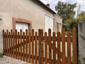 A VENDRE Maison 4 pièces 75 m2   en Hameau à proximité