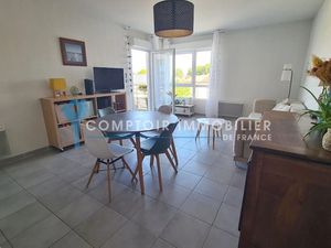 Vente appartement 2 pièces 50 m² à Candillargues (34130)  179 000 €