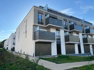 Location meublée appartement 3 pièces 53 m² à Champs-sur-Marne (77420)  1 500 €