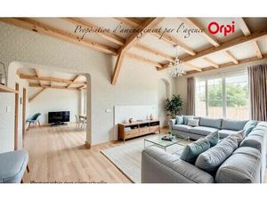 Maison Athée 144 m² T-5 à vendre  182 000 €