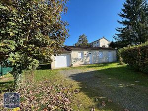 Location maison 4 pièces 80 m² à Niort (79000)