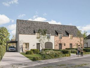 Maison à vendre à Vlierzele € 469.000 (LCF2N) | Zimmo