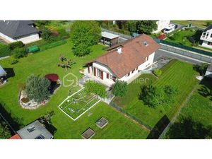 Maison traditionnelle à vendre dans le quartier Nord