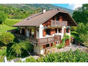 Maison de luxe à vendre aux Les Villards-sur-Thônes