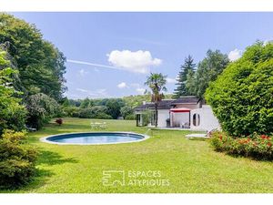 Maison de luxe à vendre à Senlisse