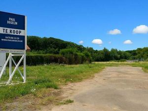 Terrain à vendre à Aarschot € 175.000 (LCE5Q) - Paul Degelin vastgoedkantoor | Zimmo