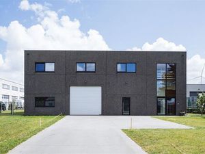 Bien professionnel à vendre à Evergem € 1.675.000 (LCC6C) - L&J Invest | Zimmo