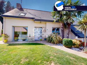 Maison 7 pièces - EPINIAC