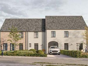 Maison à vendre à Vlierzele € 419.500 (LCF2J) | Zimmo