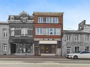 Maison à vendre à Saint-Servais € 250.000 (LCE03) - Innov Expert | Zimmo