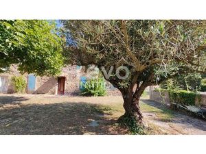 Vente maison 4 pièces 150 m² Camaret-sur-Aigues (84850)