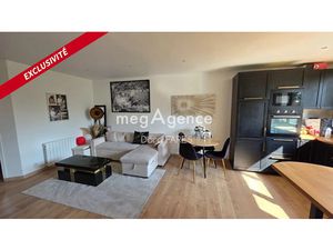 Vente appartement 3 pièces 58 m² à Clamart (92140)  360 000 €
