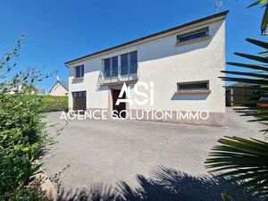 Vente Maison à Saint-Pierre-la-Cour (53410) : à vendre / 127m² Saint-Pierre-la-Cour