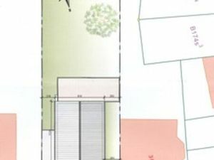 Très beau terrain à bâtir au sein d'une jolie rue très calme