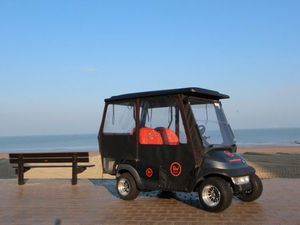 Garage à vendre à Duinbergen € 75.000 (LCFVK) - LivImmo | Zimmo