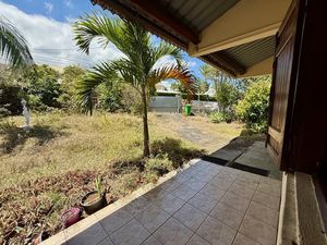 Location Local Professionnel ST PAUL 97411