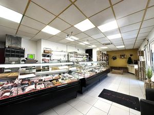 Vente locaux professionnels à Clapiers (34830)  195 000 €