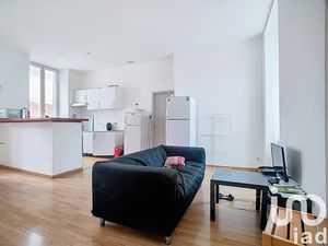 Vente immeuble 405 m² à Tournon-sur-Rhône (07300)  395 000 €