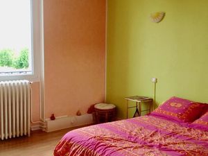 Location meublée chambre 1 pièce 25 m² à Neuves-Maisons (54230)  390 €