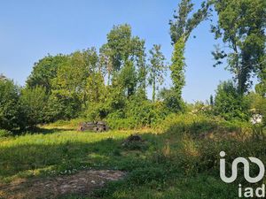 Vente terrain 2355 m² Le Gua (17600)