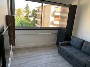 Location meublée appartement 1 pièce 11.43 m² à Neuilly-sur-Seine (92200)  808 €