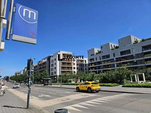 Vente Garage et parking à Rennes Gare (35000) : à vendre / 12m² Rennes Gare