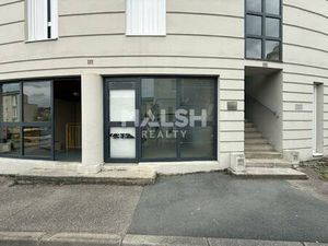 MALSH Realty