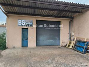 SARL CHALTON ET DUBANCHET IMMOBILIER