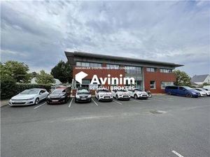 Espace bureau à louer