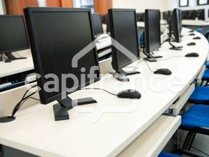 Local commercial avec bail commercial