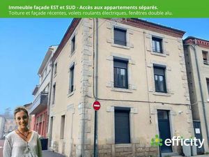 Immeuble à vendre