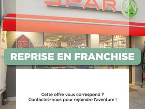 Épicerie / Alimentation Générale à vendre