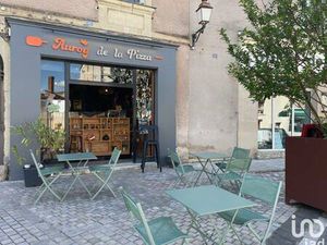 Local commercial à vendre