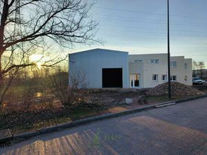 Local d'activités à louer