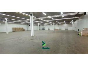Entrepôt à louer