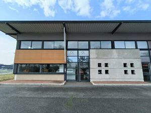 Local d'activités à louer