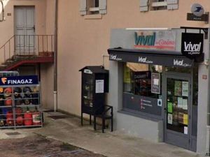 Épicerie / Alimentation Générale à vendre