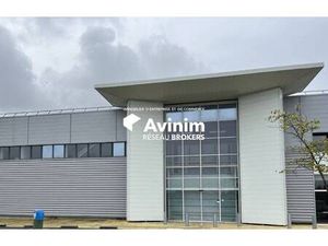 Local commercial à louer