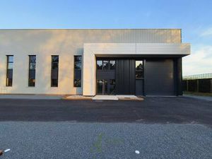 Local d'activités à louer