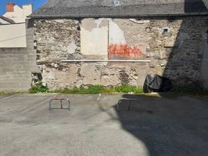 Parking à vendre