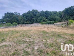 Terrain à vendre