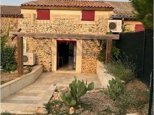 Location meublée maison 4 pièces 85 m² à Causses-et-Veyran (34490)  755 €