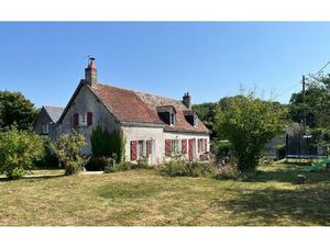 Maison Rivarennes m² T-5 à vendre  299 000 €